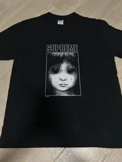 Margaret Keane Teardrop Tee