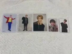 M!LK 曽野舜太 ブロマイド トレカ