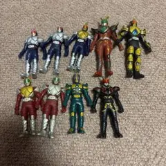 2026年最新】仮面ライダーブレイドソフビの人気アイテム - メルカリ