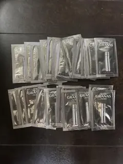 34包 リバイタル グラスエッセンス サンプル