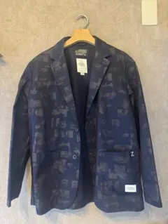 CRIMIEジャケット