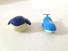 2025年最新】ホエルコ モンコレの人気アイテム - メルカリ