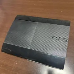 動作 プレイステーション3 CECH-4000C コントローラー 500GB