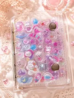 2026年最新】シール帳完成品の人気アイテム - メルカリ