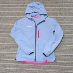 スポーツ用　パーカー　DIADORA