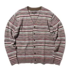 BEAMS PLUS ビームスプラス ウールカーディガンのサムネイル