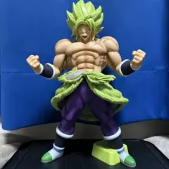 ドラゴンボール超 ブロリー フィギュア 約20cm