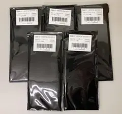 鬼滅の刃 モクテルバー 両面アクリルスタンド 未開封 5点 モクテル アクスタ