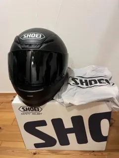 2025年最新】shoei z-7の人気アイテム - メルカリ