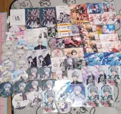 Bプロ B-PROJECT 北門 紙類 まとめ売り 約60点