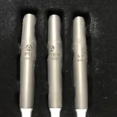 RAPIER II 18g ダーツ 90%タングステン