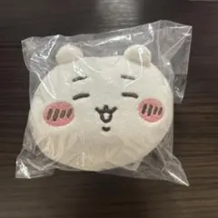 R*a様 ちいかわ もちもちフェイスマスコット