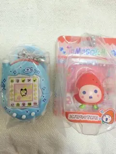 たまごっち マルチチャーム