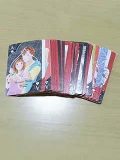 花より男子 トランプ