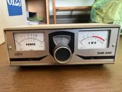クラニシ RW-271W SWR パワー計 - メルカリ