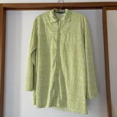 tricot COMME des GARCONS 長袖シャツのサムネイル