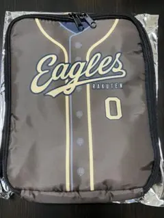 ファンクラブフェスタ限定品】楽天イーグルス 小深田大翔 保冷バッグ