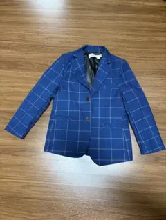 キッズ用スーツ