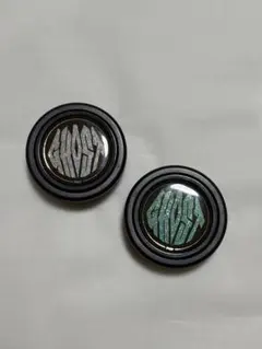 GHOSTEXPOD ゴーストエキスポッド ホーンボタン 希少