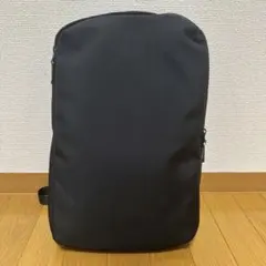 UNIQLO ユニクロ 3WAY スマートバッグ リュック ブラックのサムネイル