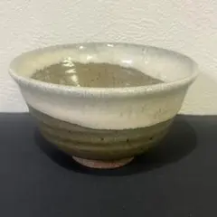 今田三郎 茶碗 茶道 石見銀山 延里焼窯元 民芸窯 A - メルカリ