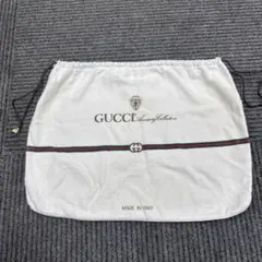 GUCCI Accessory Collection 保存袋のサムネイル