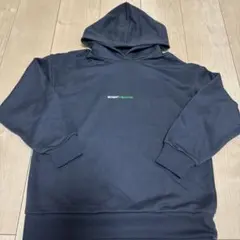 GLOBALWORKパーカー150cm