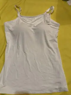 新品‼️✳️UNIQLO ユニクロ　エアリズムブラキャミソール XXL ‼️✳️