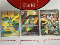 ドラパルトex進化ライン　まとめ売り