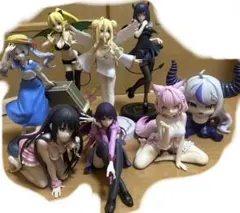 2026年最新】美少女フィギュアまとめ売りの人気アイテム - メルカリ