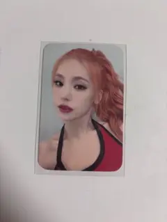 2025年最新】itzyトレカの人気アイテム - メルカリ