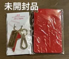 IVE DIVE JAPAN FC特典