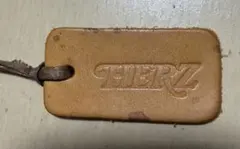 HERZ レザータグのサムネイル