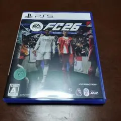 FC26 PS5