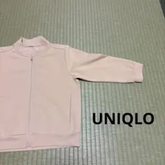 【美品】　UNIQLO エアリズムUVカットフルジップパーカのサムネイル