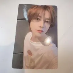 NCT DREAM ジェミン トレカ THE DREAM SHOW3 封入特典 - メルカリ