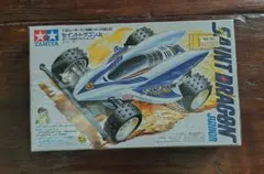TAMIYA ミニ四駆 SAINT DRAGON セイントドラゴン