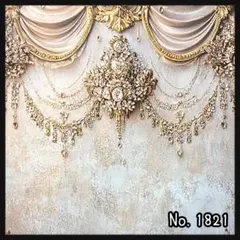 【d-1821】デザインペーパー