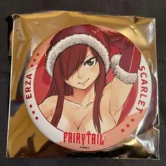 2025年最新】フェアリーテイル エルザ 缶バッジの人気アイテム - メルカリ