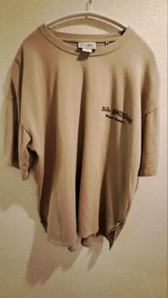 gym master Tシャツ ベージュ Mサイズのサムネイル