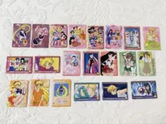 2026年最新】セーラームーンカードの人気アイテム - メルカリ