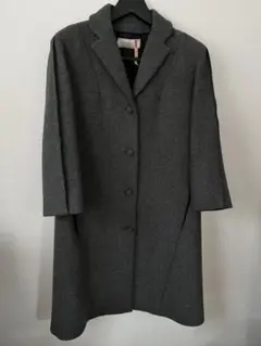 2025年最新】NINA RICCI レディース ロングコートの人気アイテム