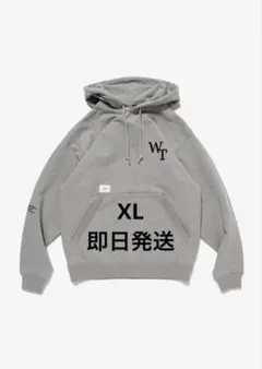 2026年最新】wtaps academy / hoodyの人気アイテム - メルカリ