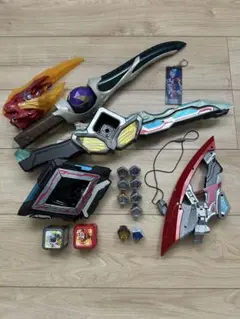 【希少】【激レア】DXジェットイカロス ウィングシールド ウィングレーザーパーツ 希少】【激レア】DXジェットイカロス ウィングシールド ウィング