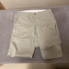 ユニクロ　ビンテージチノ レギュラーフィット