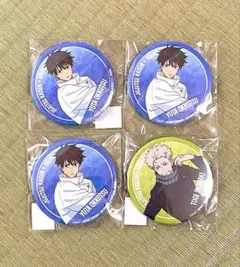 2025年最新】狗巻棘缶バッジの人気アイテム - メルカリ