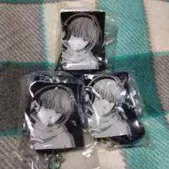 WINDBREAKER スマホストラップ 梶蓮