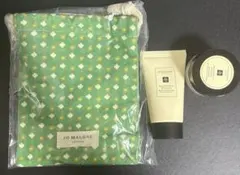 ジョーマローン　おまけセット　ハンドクリーム　ボディクリーム　袋