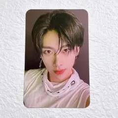 ZB1 CINEMA PARADISE トレカ yes24 ヨントン リッキー