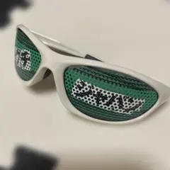 新日本プロレス　田口ジャパン　サングラス